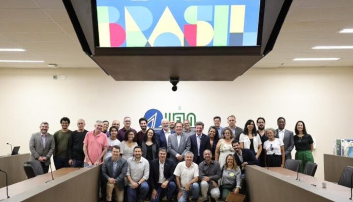 hanseníese no Brasil