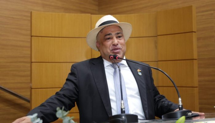 Carlos Roberto Ferreira Lopes da Conafer