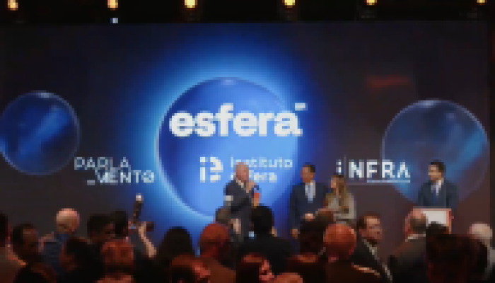 infra-esfera