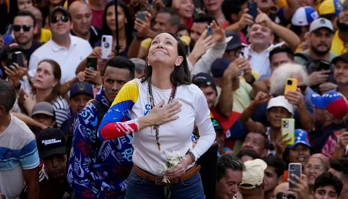 maria corina machado maria corina machado
