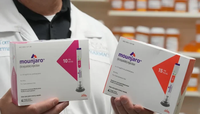 mounjaro