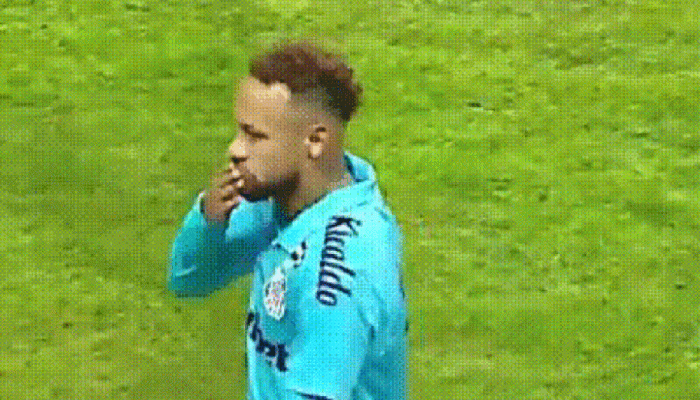 neymar