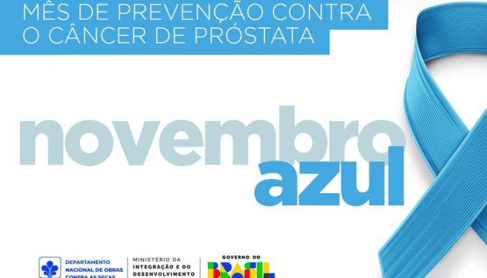 novembro azul