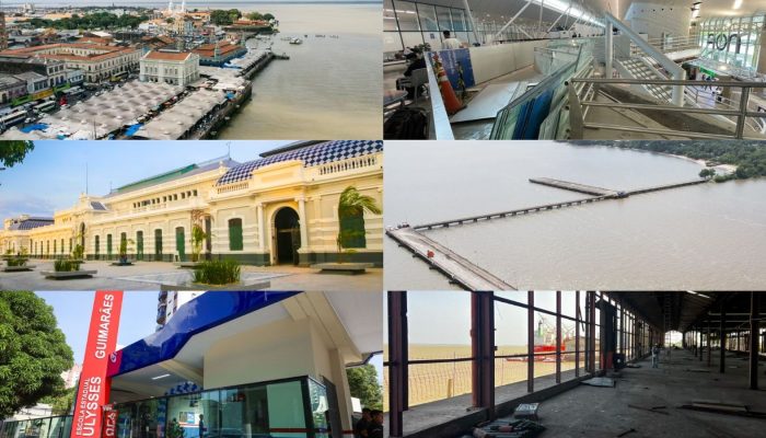 obras