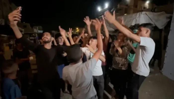 paz em gaza paz em gaza