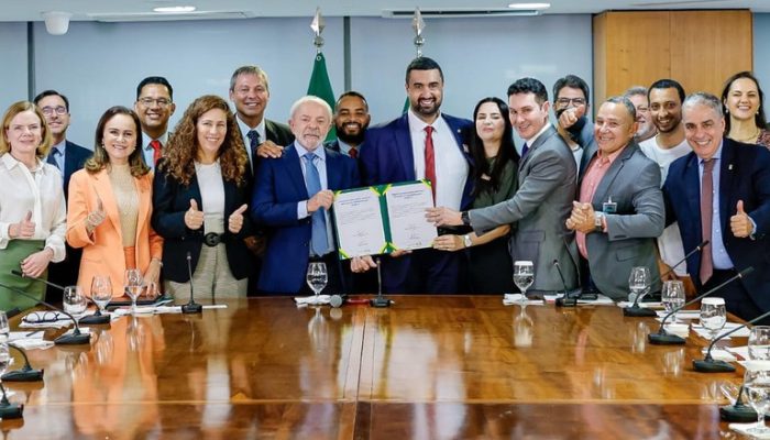 regularização fundiária para famílias de Teresópolis