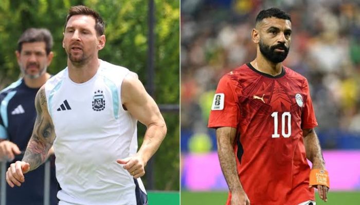salah e messi