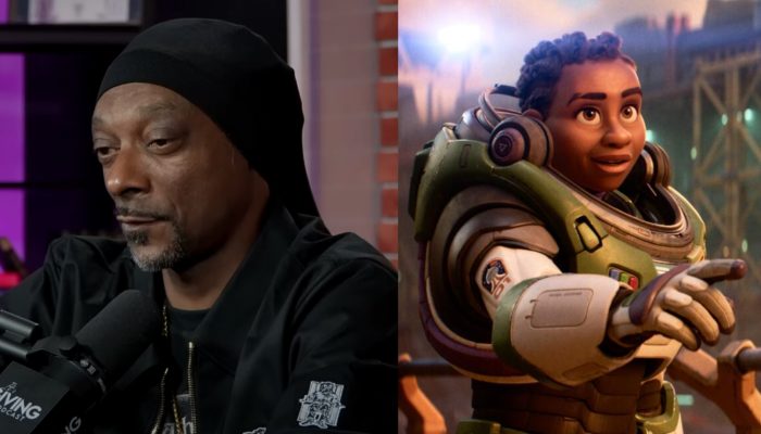 snoop