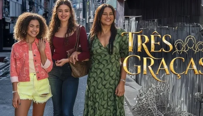 tresgracas