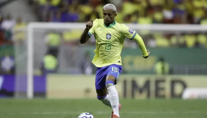 wesley_selecao_brasileira_2025